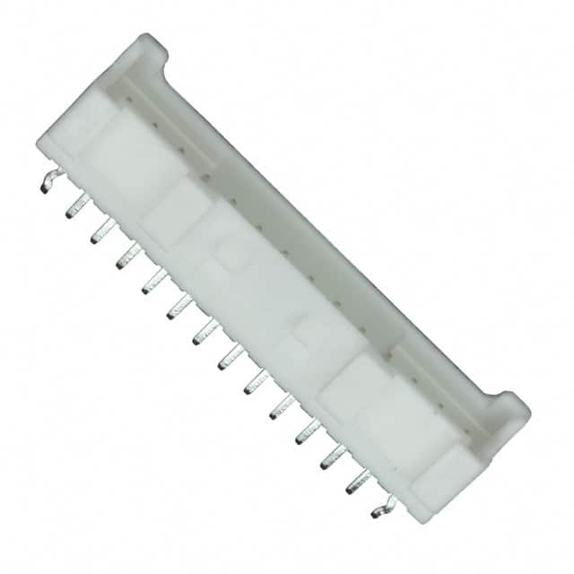 B14B-PASK-1(LF)(SN) JST Sales America Inc.  Headers Male Pins